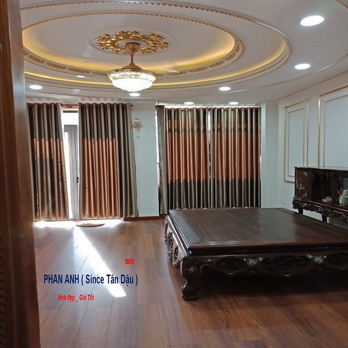 🏠 Bán Gấp Nhà Phố Thủ Đức – Vị Trí Vàng – Thang Máy Nội Thất V.I.P ! - Ảnh 3